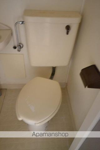 ダイアパレス前橋平和町の内装写真