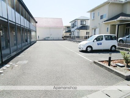 レオパレスＶｅｎｕｓ[1K/26.49m2]の外観5