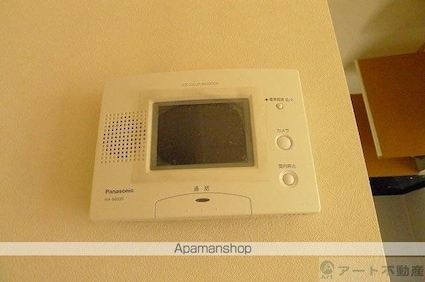 ソシア万寿[3LDK/85.91m2]のその他設備