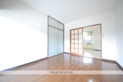 アンビシャス[1K/23.02m2]の内装6