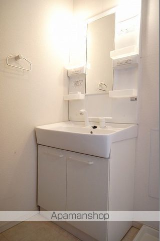 棒屋第四下池ハイツの内装写真