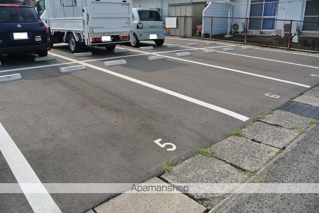 清水ヶ丘ハイツのその他写真