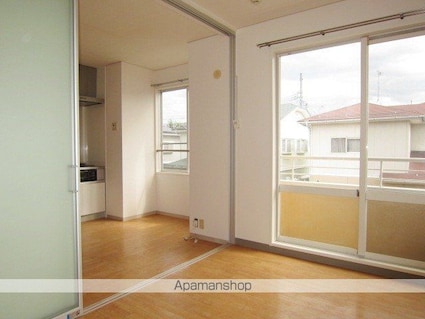 ラプラスゆう[1LDK/44.23m2]の内装4