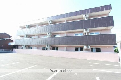 リリベール[1LDK/40.32m2]の外観3