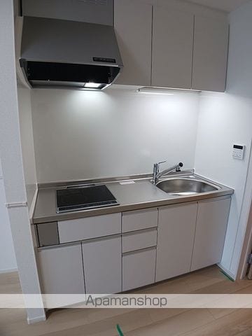 イリゼ府中の内装写真