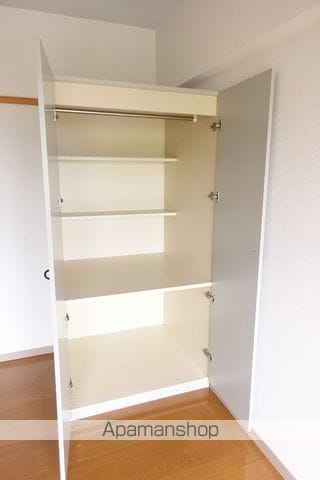 アムール奥井の内装写真