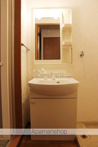 グローリアスII番館の内装写真