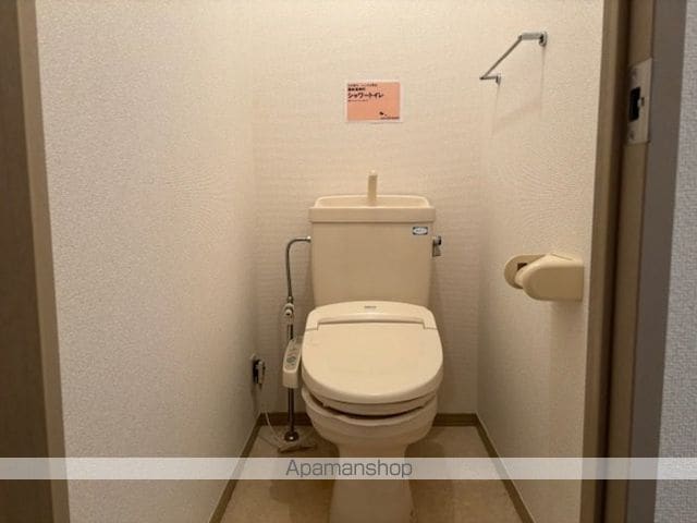 ヴェルドミールIIの内装写真