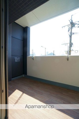 エンクレストベイ天神東IIの内装写真