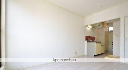 ハイツユアーズ[1R/17.39m2]の内装