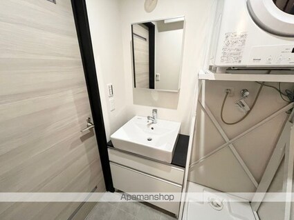 ビバン・メゾン[1LDK/84.34m2]の洗面所