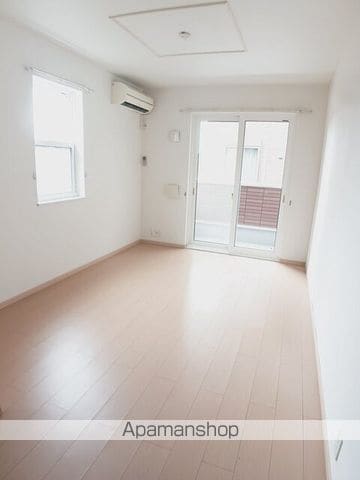 スカイハイツ22の内装写真