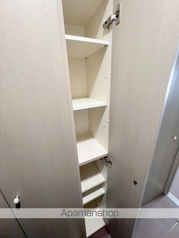 パーク・ノヴァ鷺沼の内装写真
