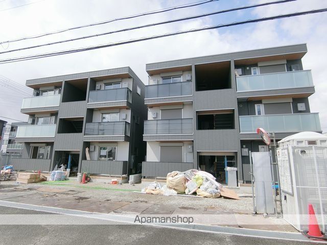 D−ROOM 光の外観写真