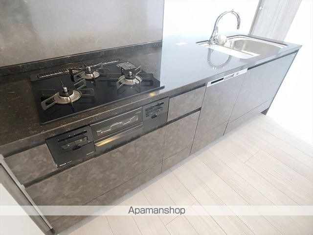SーRESIDENCE大手門AWESOMEの内装写真