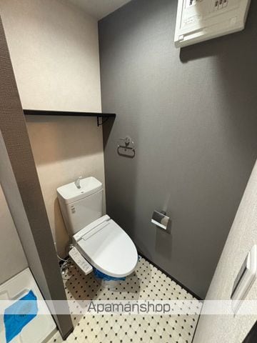 GranPalace高取の内装写真