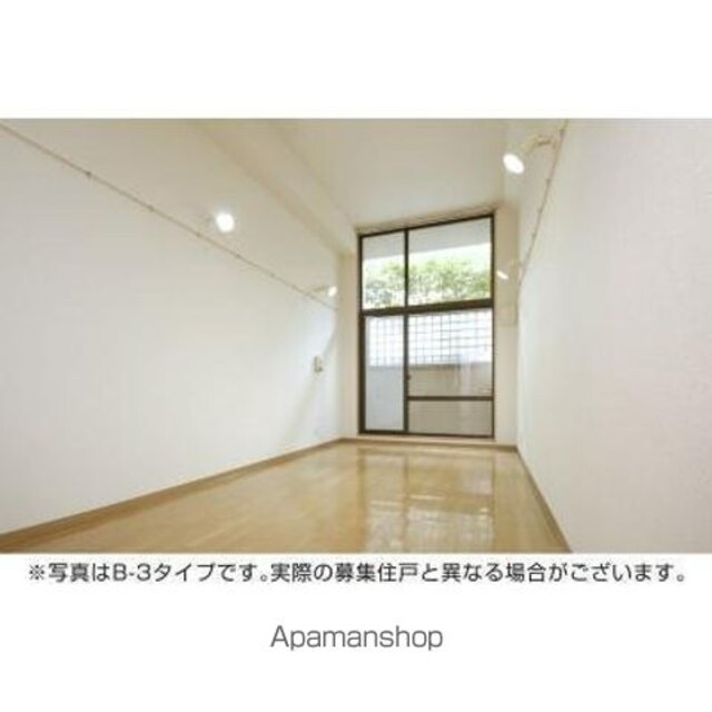 東京都杉並区方南１丁目[1R/25.8m2]のその他部屋・スペース