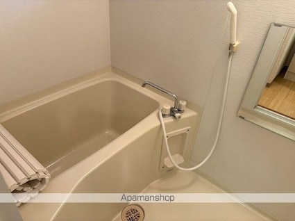 グラン・マ・アネックス[1K/29.44m2]のバス