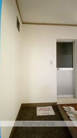 サンジェルマン番町の内装写真