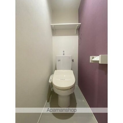 Ｕｒｂａｎ　Ｃｒｅｓｔ北山[1K/21.08m2]のその他内装6