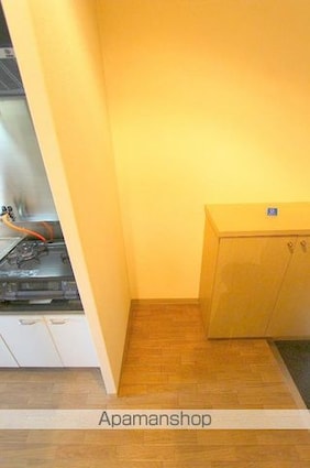 ロータス伏石[1K/32.57m2]の内装3