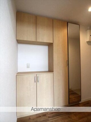 共和マンション[2LDK/50.7m2]の内装3