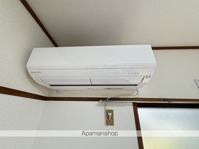 サンハイツ松下の内装写真