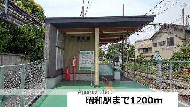 サンティーニ 501 ｜ 神奈川県川崎市川崎区浜町１丁目11-3（賃貸マンション1DK・5階・34.10㎡） その13