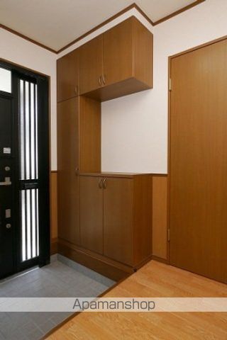 TOAハウス Cの内装写真