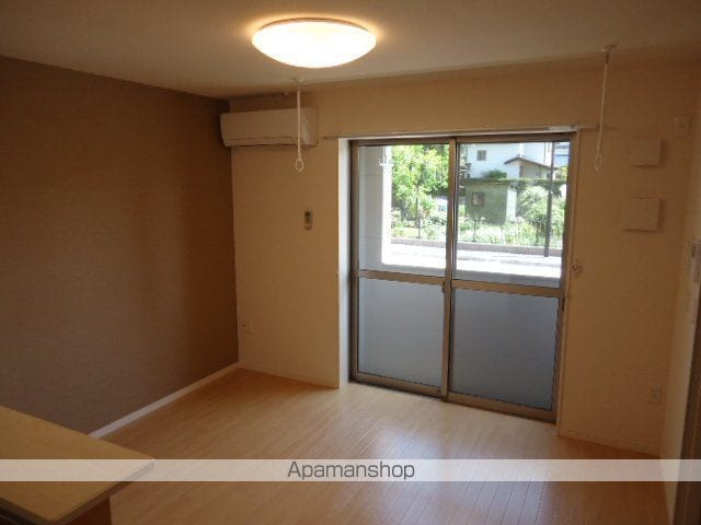 Sunnywell Hayanoの内装写真