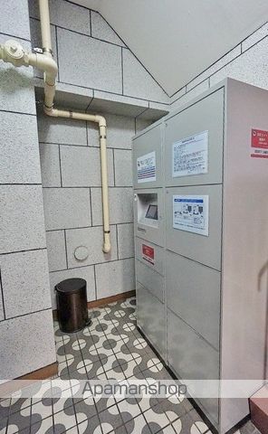 コーポマックスの外観写真