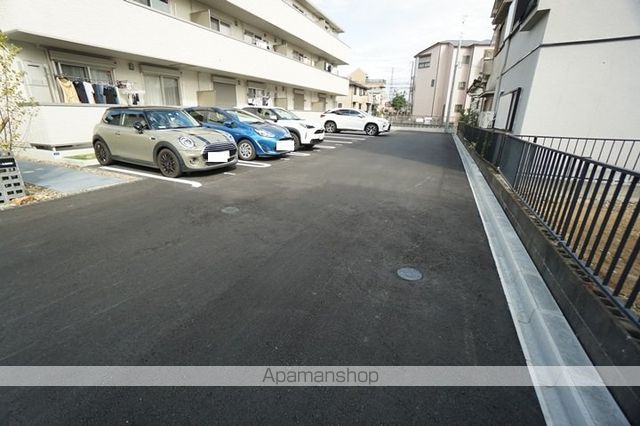 セジュール南耳原のその他写真