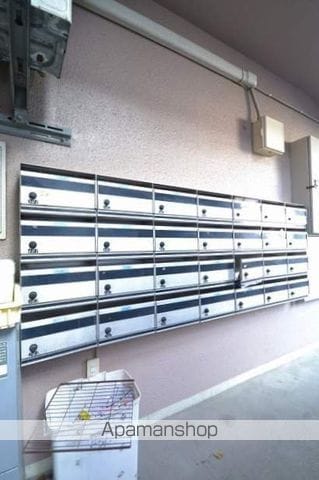 カルティエ宇品西のその他写真