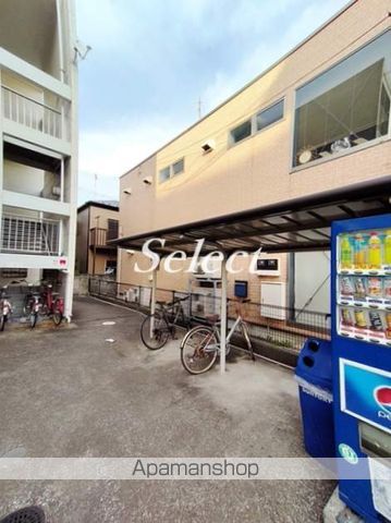 レオパレス能見台通のその他写真