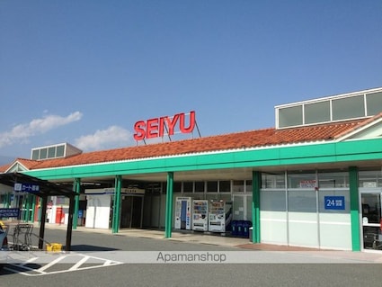 フレグランス六本木[2DK/36.72m2]の周辺1