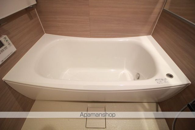 ライオンズタワー岡山千日前の内装写真