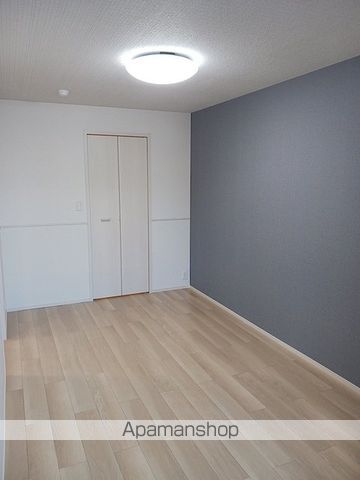 ルポン ボヌールの内装写真