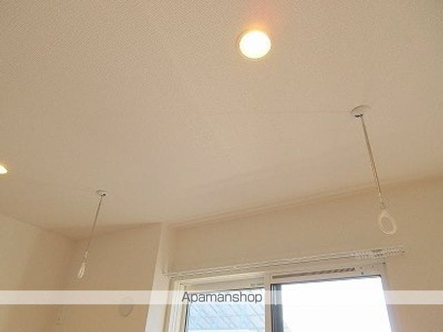 ANFANG神田の内装写真