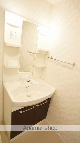ヴィガラス永田町の内装写真