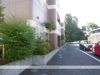 グレイス藤[3DK/49.5m2]の共用部7