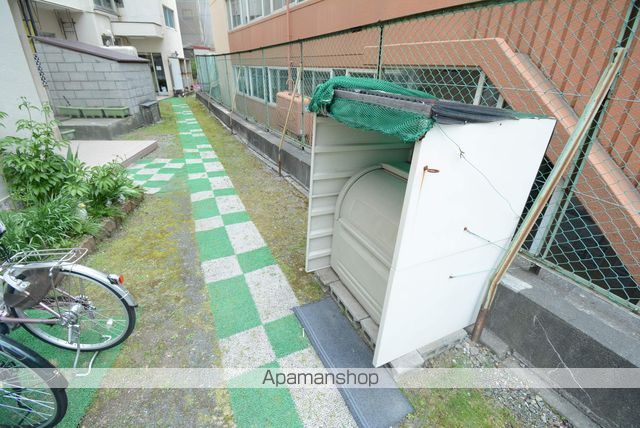 平岸クラウンハイツのその他写真