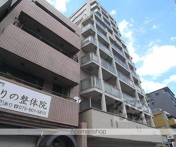 KUSHIGE GOJOの外観写真