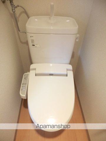 アポロンの内装写真