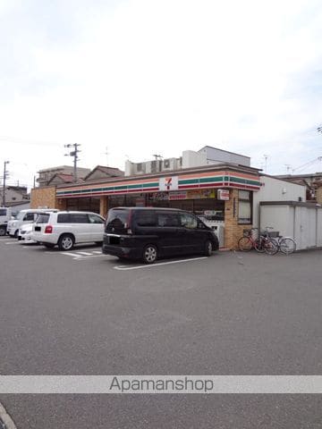 ハーヴェスト今川の周辺写真