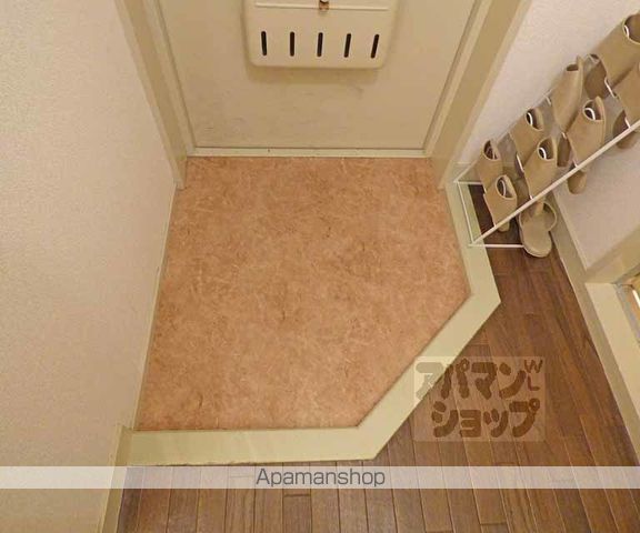 SAKIZO VILLA烏丸四条の内装写真