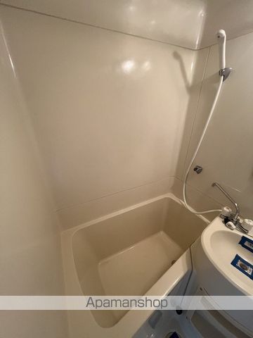 プレアール北梅田の内装写真