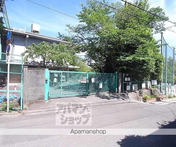 マンションシャロームの周辺写真