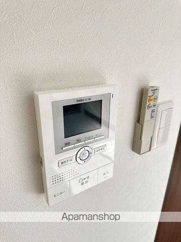 第1赤坂コーポの内装写真