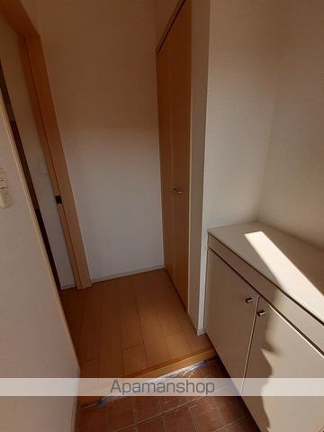 サンリットの内装写真