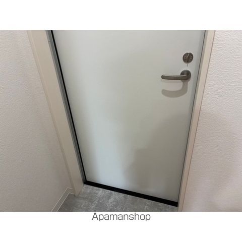 クレアール西今川の内装写真